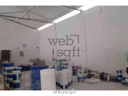 Commercial Warehouse for Rent in Nagole